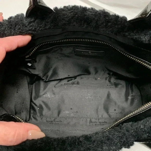 KATE SPADE ♠️ Purse/Crossbody,NWOT. - Picture 5 of 7